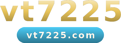 vt7225 logo